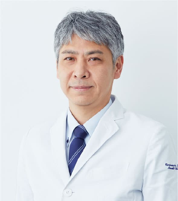 医師紹介:知久正明