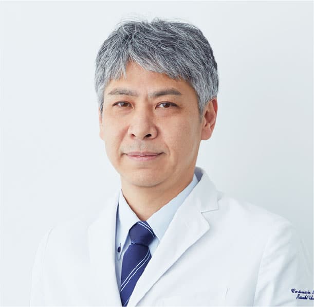 医師紹介:知久正明