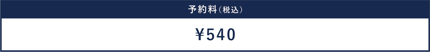 初診時・再診時の基本料金