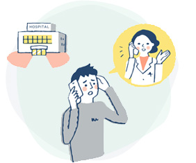 毎年花粉症に悩んでいる